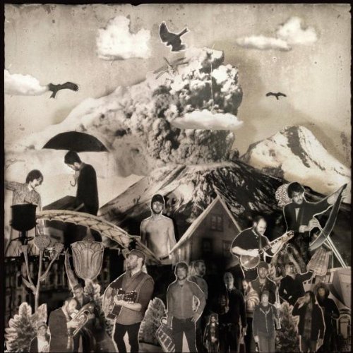 Cynic's New Year by Horse Feathers