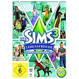 Die Sims 3: Lebensfreude