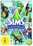 Die Sims 3: Lebensfreude (Add-On)
