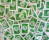 Stevia Powder 1.000 Loose Packets 1g Each, Buy in Bulk and Save! Stevia From South America. 61D1TP6dZQL. SL160 Stevia Powder 1.000 Loose Packets 1g Each, Buy in Bulk and Save! Stevia From South America.