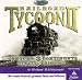 Video Games : Railroad Tycoon 2: Conquer 3 Continents (Jewel Case)