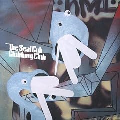 The Seal Cub Clubbing Club EP 2