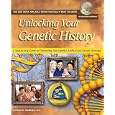 Unlocking Your Genetic History: A Step-by-Step Guide to Discovering Your Family's Medical and... by Thomas H. Shawker