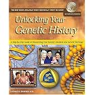 Unlocking Your Genetic History: A Step-by-Step Guide to Discovering Your Family's Medical... by  Thomas H. Shawker