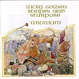 Buy : Lucky Golden Stripes & Starpose
