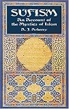 Sufism: An Account of the Mystics of Islam
