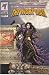 Books : The Night Man #13 (Ultraverse)