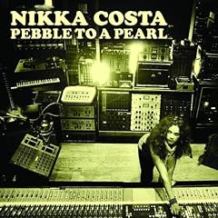 Pebble to a Pearl (New Version)