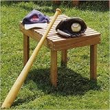 Adirondack Side Table