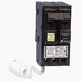 Square D Co. HOM250GFI Circuit Breaker