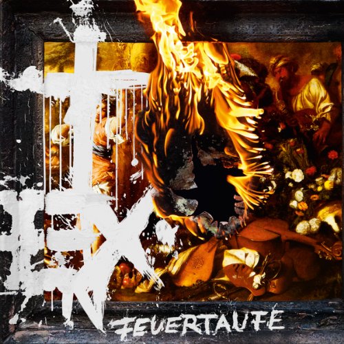 IN EXTREMO - Feuertaufe Lyrics - Zortam Music