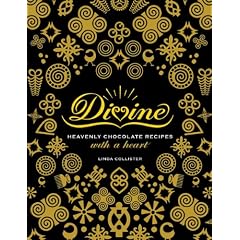 Divine Heavenly Chocolate Recipes with a Heart