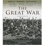 the great war unseen archives