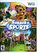 Summer Sports Paradise