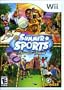 Summer Sports Paradise