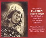 Bizet Carmen