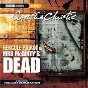 Mrs McGinty's Dead (Dramatised) | Agatha Christie