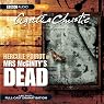 Mrs McGinty's Dead (Dramatised)