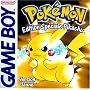 Pok�mon jaune �dition sp�ciale Pikachu de Nintendo