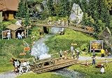 Märklin 4431 Offener Güterwagen mit Kohleeinsatz Rezessionen 61D1sHi1doL. SL160 Märklin 4431 Offener Güterwagen mit Kohleeinsatz Rezessionen