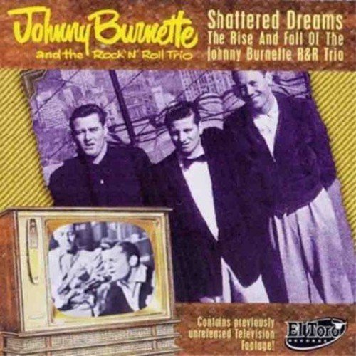 The Johnny Burnette Trio - Oh Baby Babe Lyrics - Zortam Music