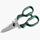 Garden Utility Shears