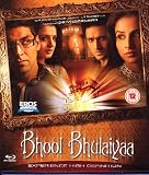 Bhool Bhulaiyaa (Blu-Ray) [Blu-ray]