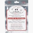 Cape Cod Polish 8821 Polishing Cloth