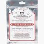 Cape Cod Metal Polishing Cloths