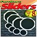 The SUPER FURNITURE SLIDERS - Moving Heavy Furniture Has Never Been Easier! 8 PIECE VALUE PACK.
