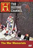 The War Memorials (History Channel) (A&E DVD Archives)