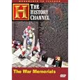 The War Memorials (History Channel) (A&E DVD Archives) by 