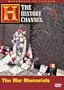 The War Memorials (History Channel) (A&E DVD Archives)