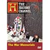 The War Memorials (History Channel) (A&E DVD Archives)