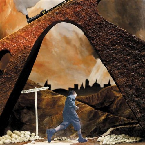 Cover Art