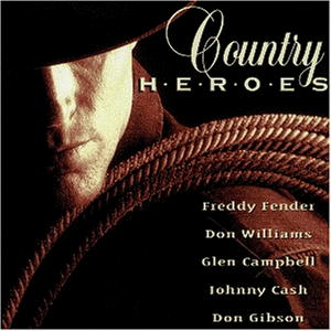CD-Charts  Search : Country Heroes