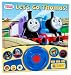 Thomas & Friends Steering Wheel Sound Book: Let's Go, Thomas