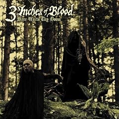 Here Waits Thy Doom [Explicit]