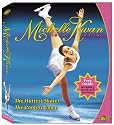 Michelle Kwan Figure Skating