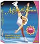 Michelle Kwan Figure Skating