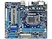 GIGABYTE マザーボード MicroATX LGA1156 Intel H55 DDR3 PCI-Ex16 PCI-E PCI SATA PATA FDD USB2.0 GbE GA-H55M-S2H