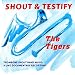 Search : Shout & Testify