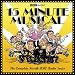 Books : 15 Minute Musical, Series 4