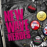 Music : New Wave Heroes