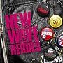 New Wave Heroes