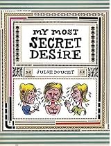 My Most Secret Desire