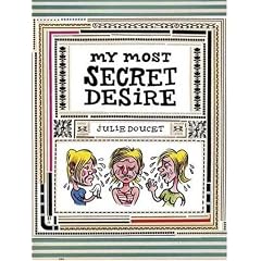 My Most Secret Desire