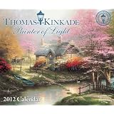 Painter of Light with Scripture: 2012 Day-to-Day Calendar