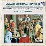 Bach: Christmas Oratorio