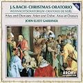 Bach, J.S.: Christmas Oratorio - Arias and Choruses